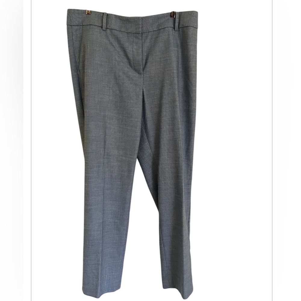 Talbots Hampshire ankle pant